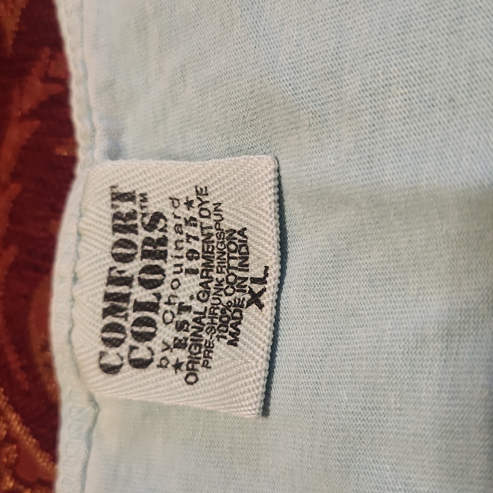 Seagrove Beach Tank Top, XL - Picture 4 of 7